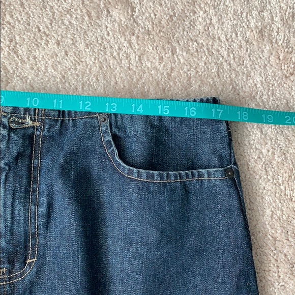 American Eagle denim mini skirt - Picture 5 of 5